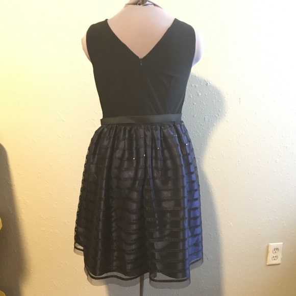 Jessica Howard Formal Midi Dress - Picture 5 of 8